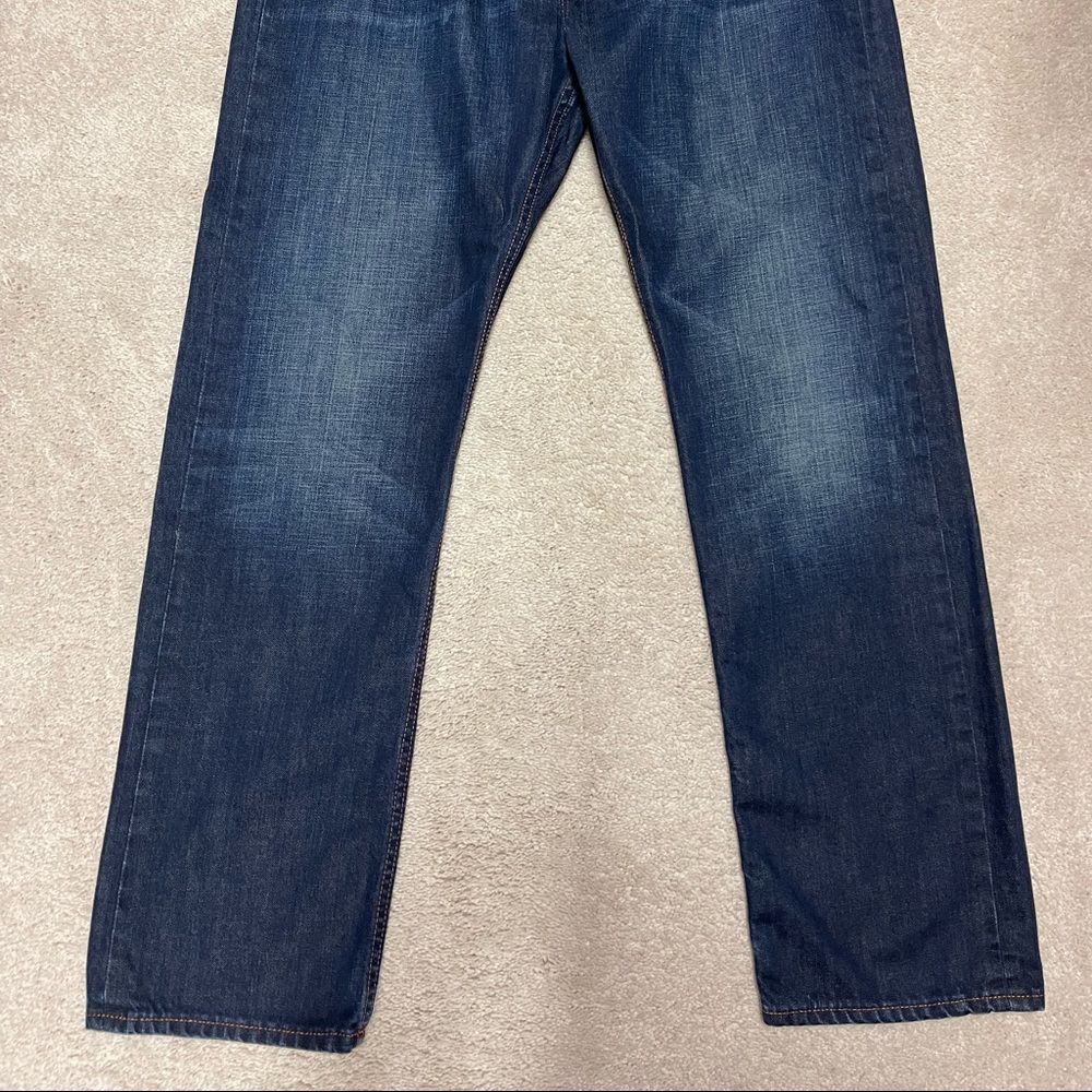 Banana Republic Jeans, Slim Straight, 34x30